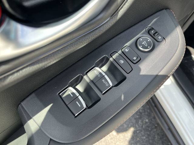 New 2027 Honda HR-V Sport image 17