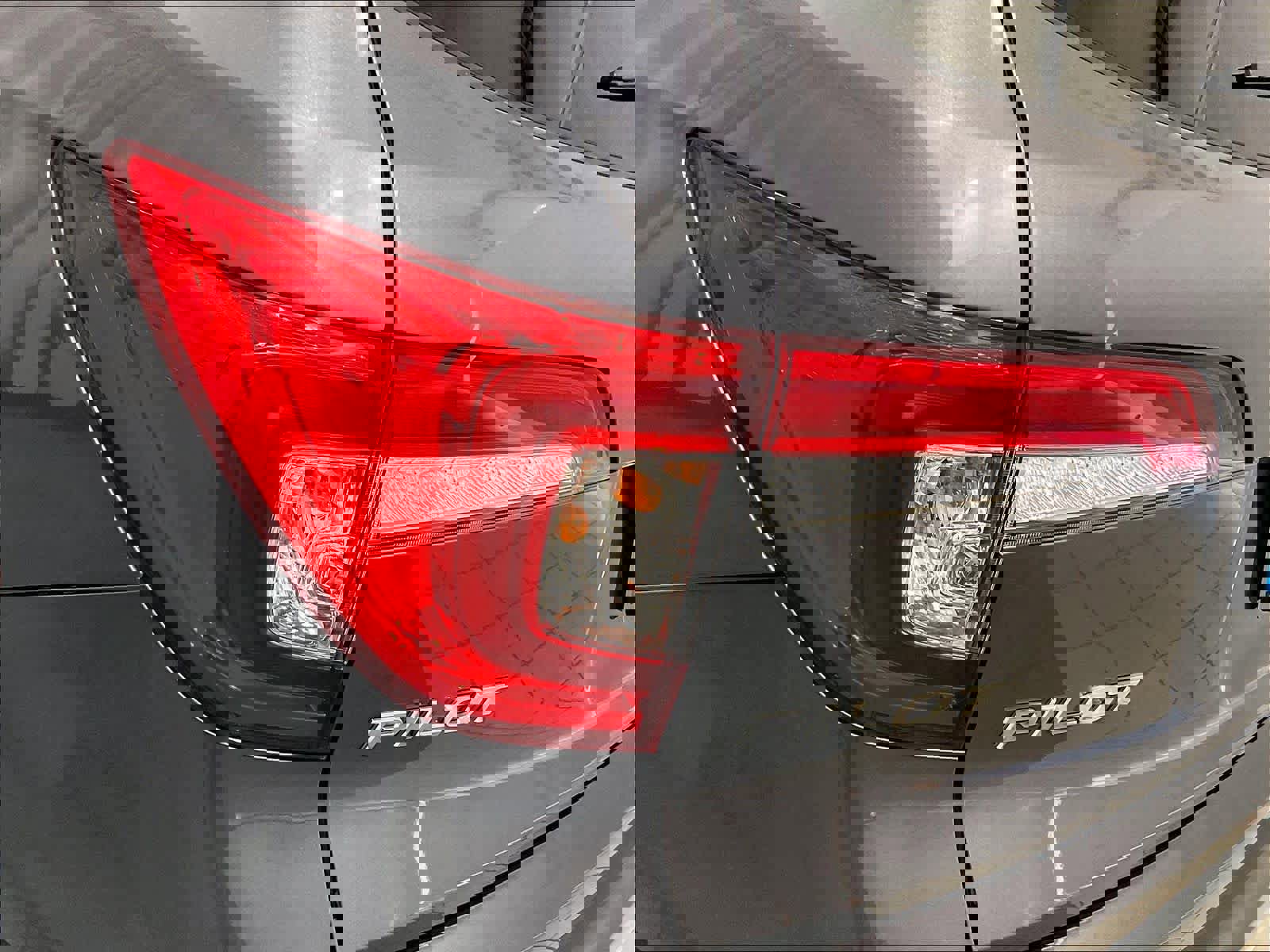 Used 2022 Honda Pilot EX-L image 35