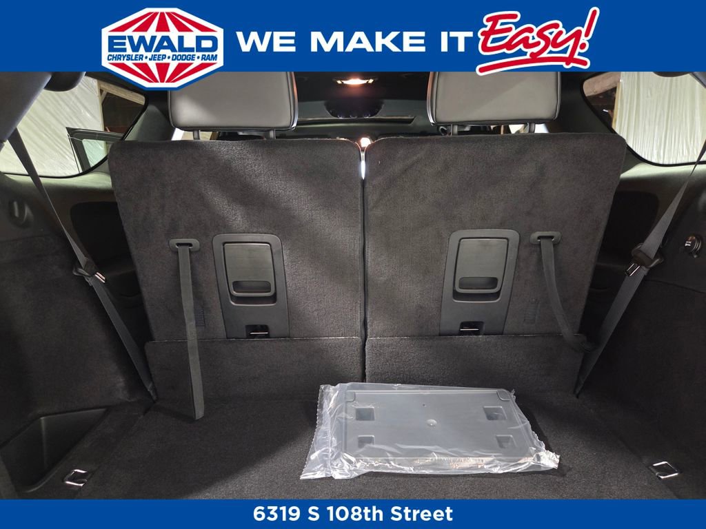 New 2026 Dodge Durango GT image 23