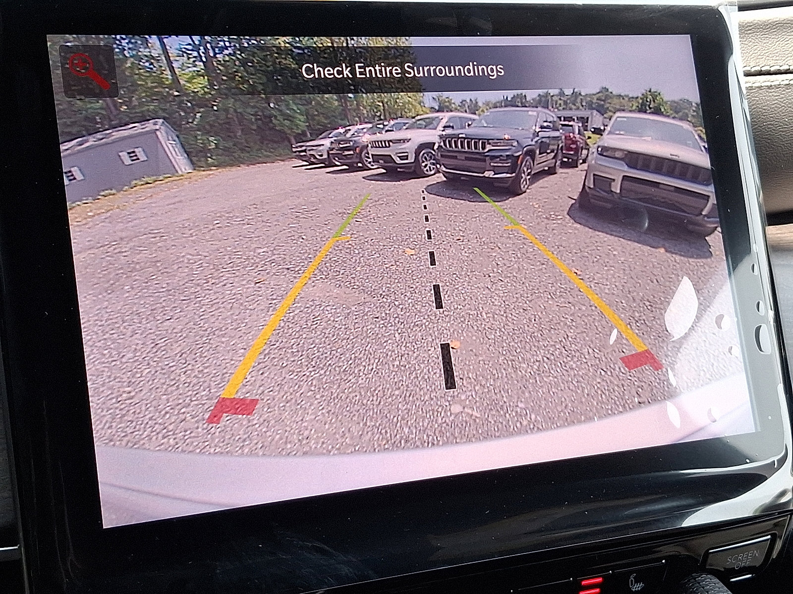 New 2025 Jeep Grand Cherokee Limited image 14