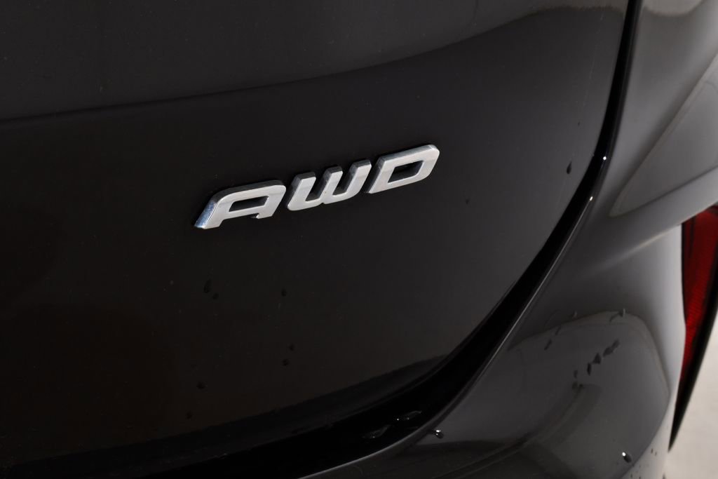 Used 2022 Ford Edge SEL w/ Convenience Package image 23