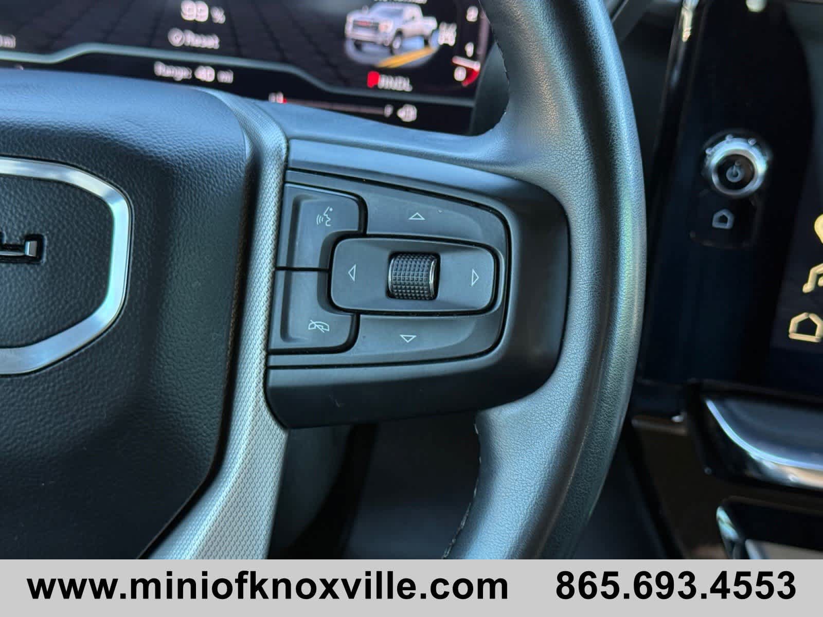 Used 2024 GMC Sierra 3500 Denali w/ Denali Reserve Package AWD/4WD image 28