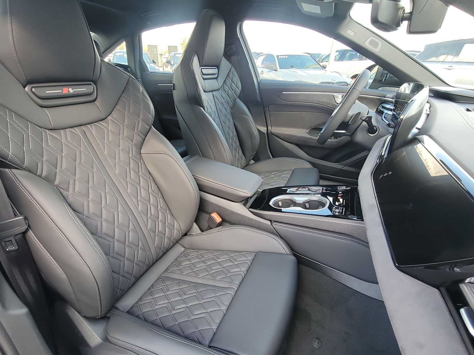New 2026 Audi A6 Prestige AWD/4WD image 21