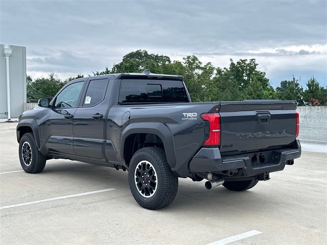 New 2025 Toyota Tacoma TRD Off-Road image 3