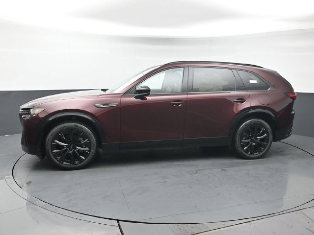 New 2026 MAZDA CX-90 3.3 Turbo S w/ Premium Package AWD/4WD image 2