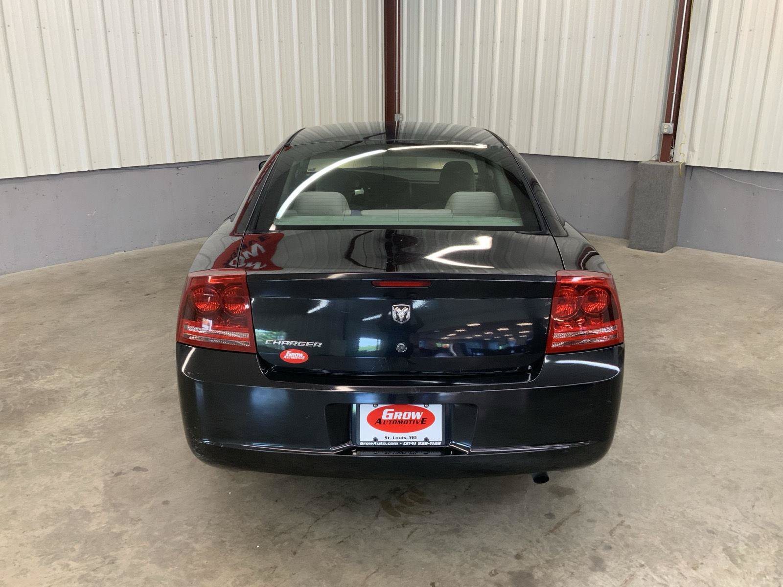 Used 2007 Dodge Charger RWD image 13