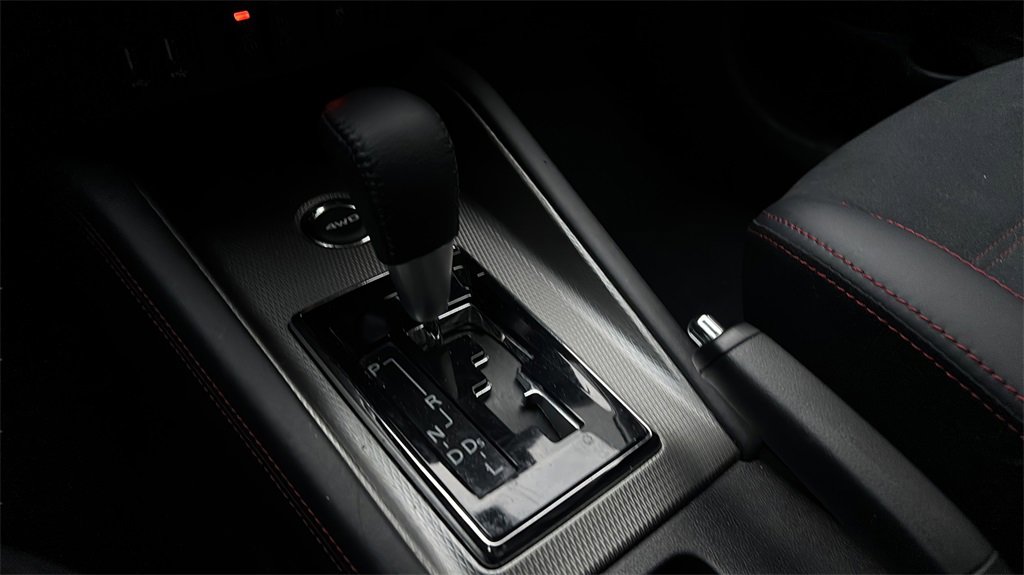 Used 2025 Mitsubishi Outlander Sport SE image 22