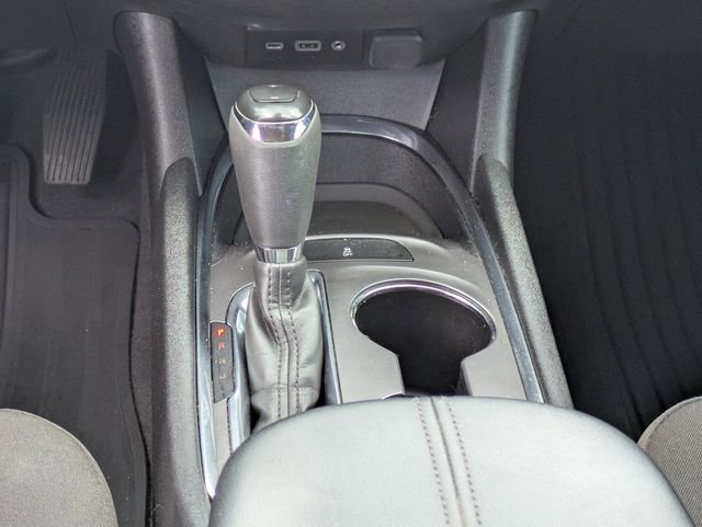 Used 2019 Chevrolet Malibu LT FWD image 25