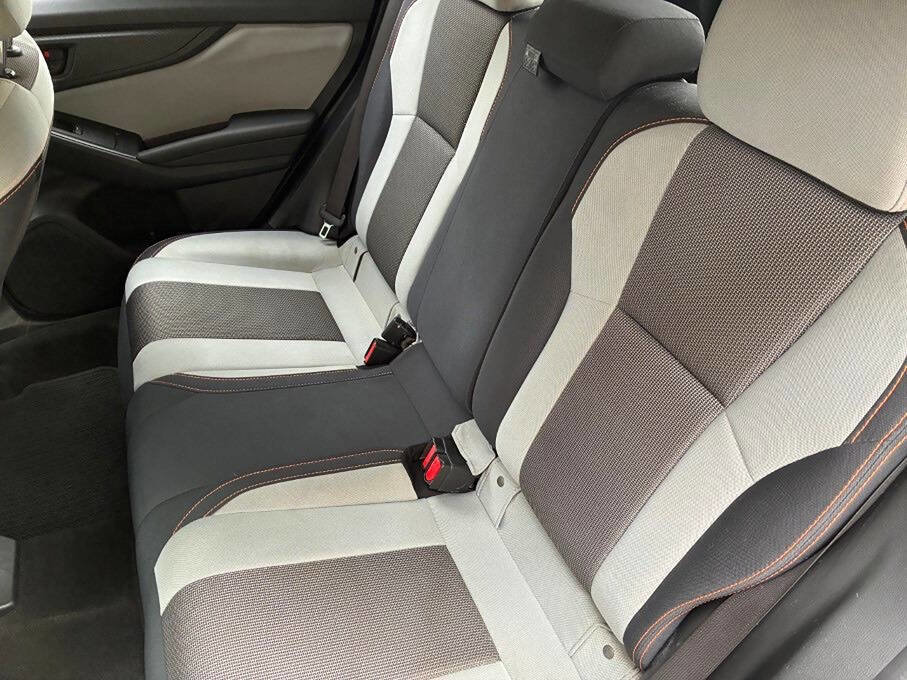 Used 2020 Subaru Crosstrek 2.0i Premium w/ Moonroof Package 2 image 31