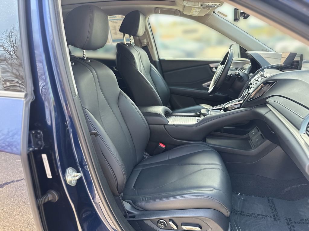 Used 2020 Acura RDX AWD image 25