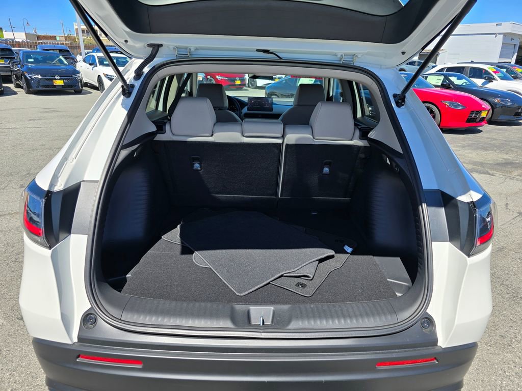 Used 2026 Honda HR-V LX image 24