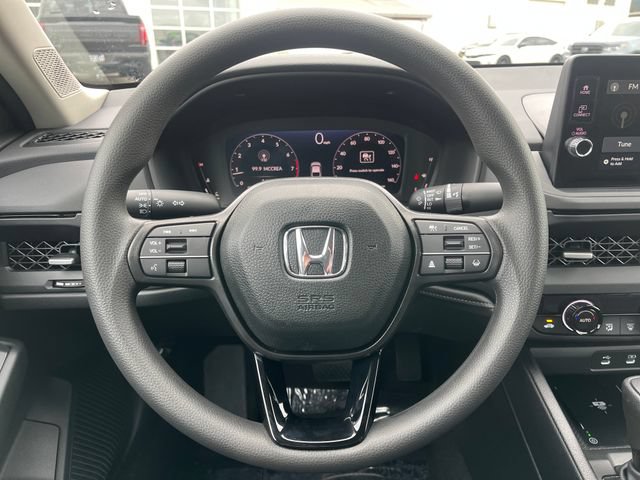 New 2026 Honda Accord SE image 21