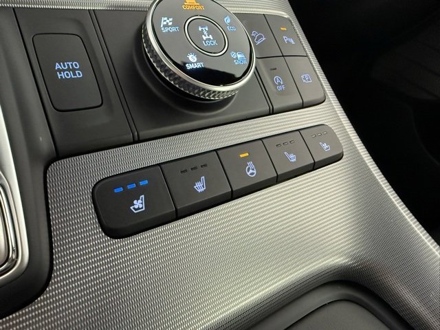 Used 2024 Hyundai Palisade Calligraphy image 33