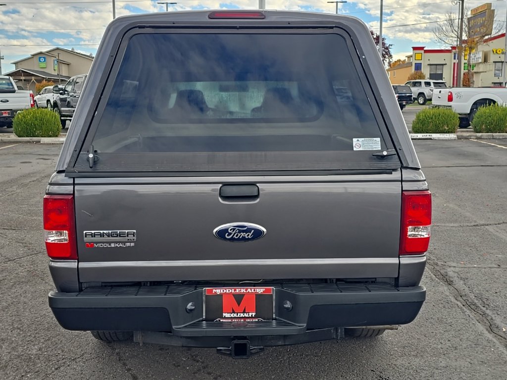 Used 2006 Ford Ranger XLT RWD image 4