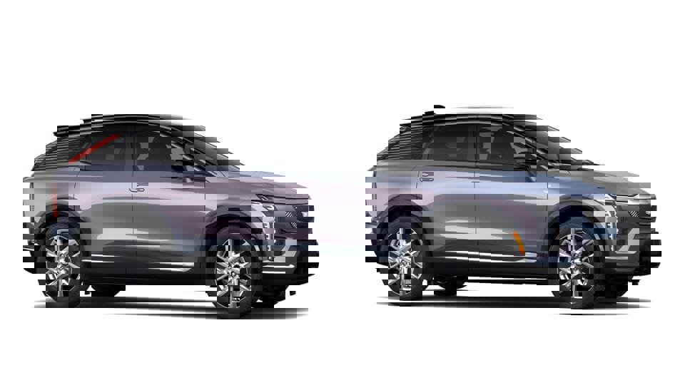 New 2026 Cadillac Optiq Luxury 1 image 8