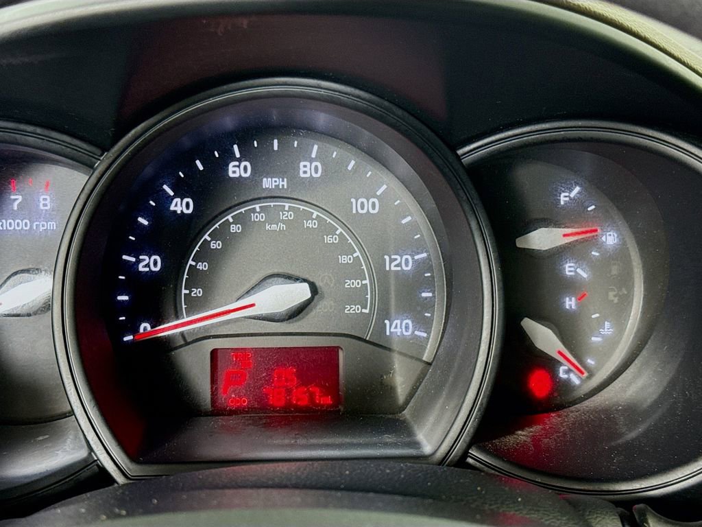 Used 2016 Kia Rio LX w/ Power Package image 13