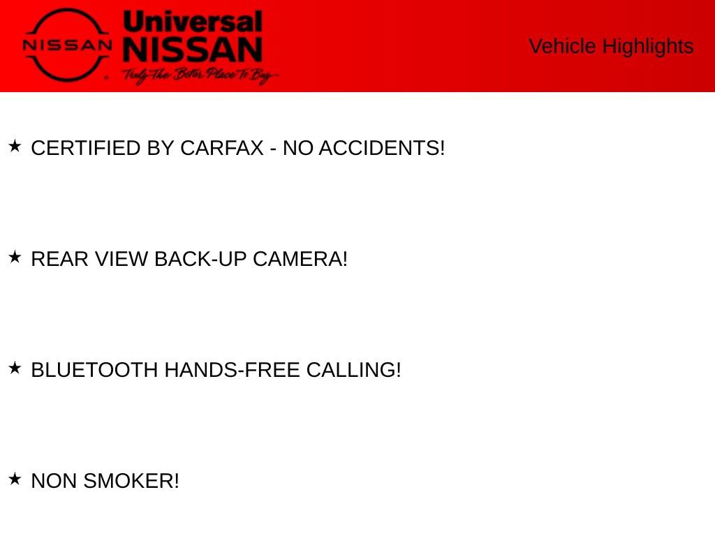 Used 2020 Nissan Altima 2.5 S image 5