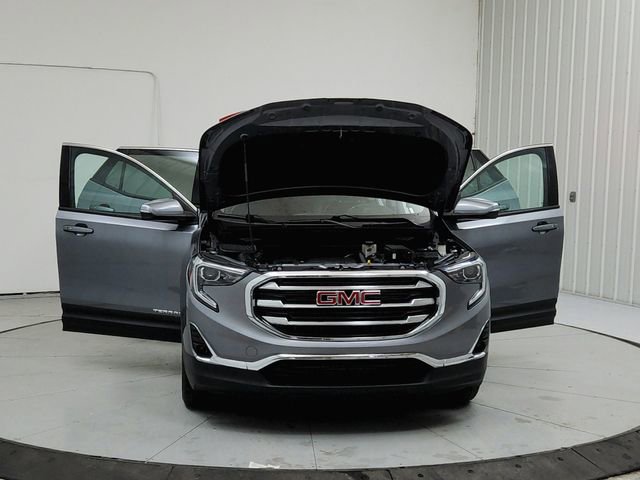 Used 2018 GMC Terrain SLT image 10