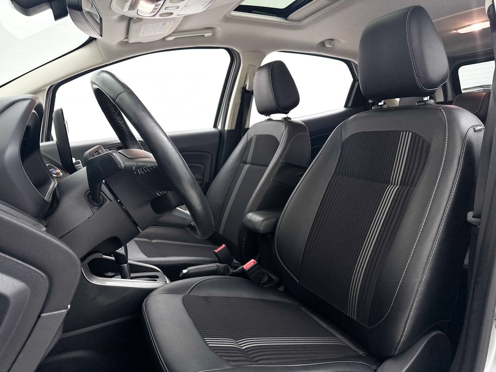 Used 2019 Ford EcoSport SES AWD/4WD image 19