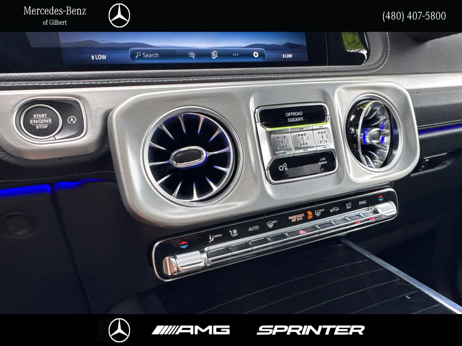 Used 2026 Mercedes-Benz G 550 image 29