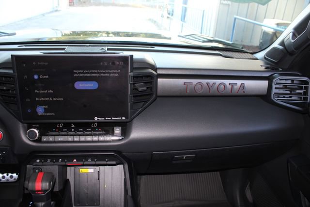 Used 2024 Toyota Tundra TRD Pro image 22