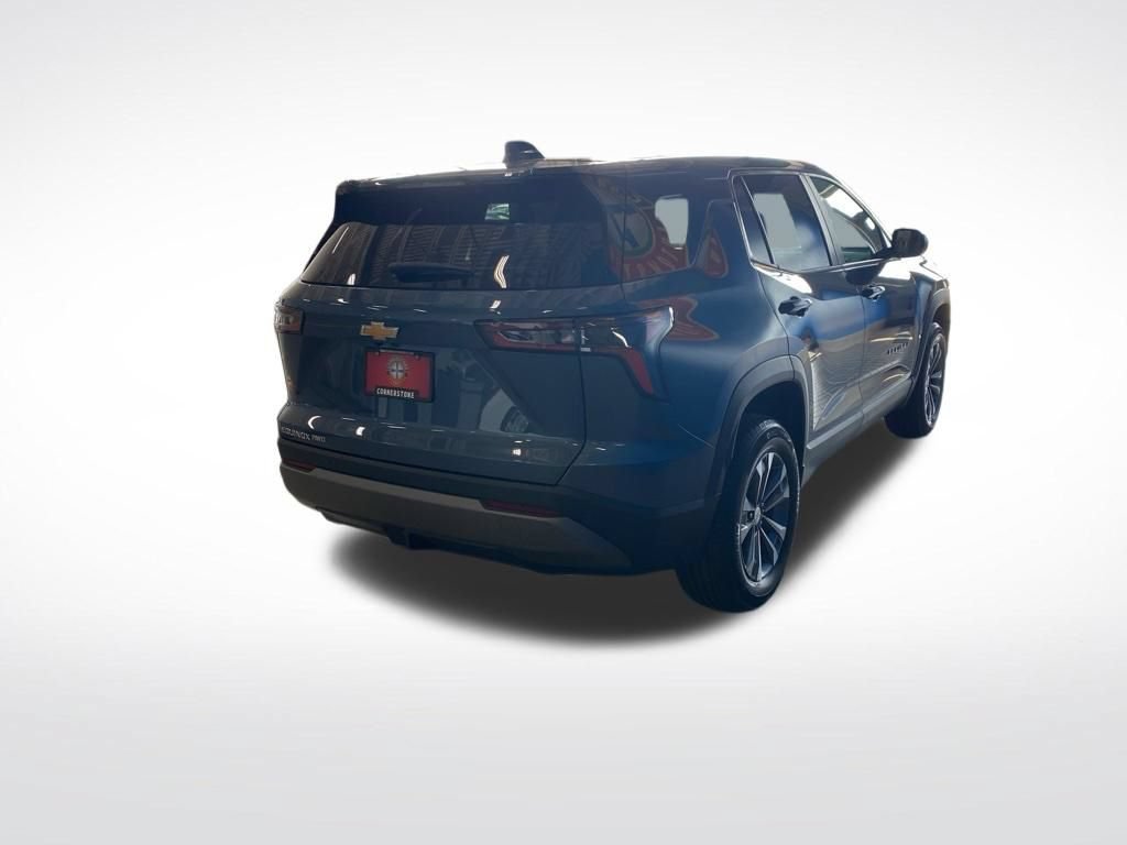 New 2026 Chevrolet Equinox LT w/ Convenience Package II AWD/4WD image 17