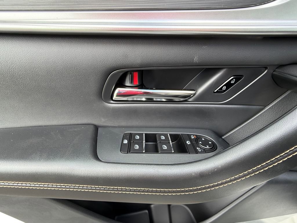 New 2026 MAZDA CX-90 3.3 Turbo S w/ Premium Plus image 11