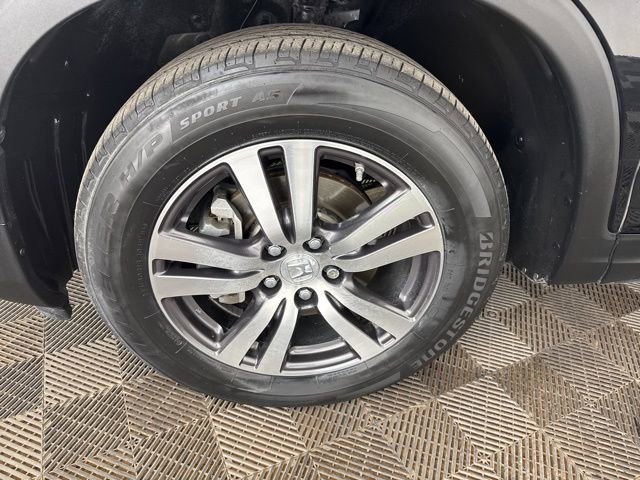 Used 2016 Honda Pilot EX-L image 37