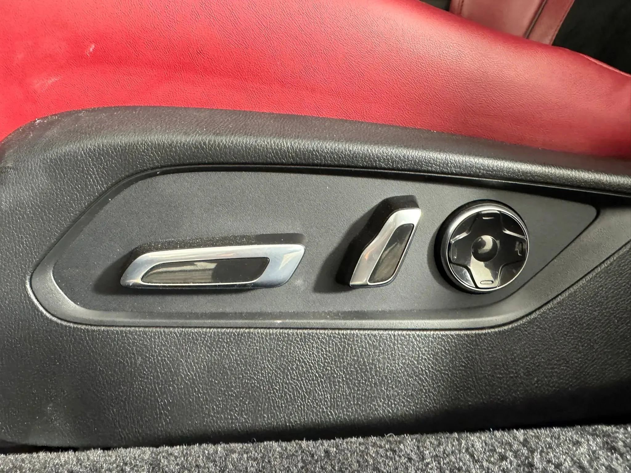 Used 2022 Acura TLX SH-AWD w/ A-SPEC Pkg image 36