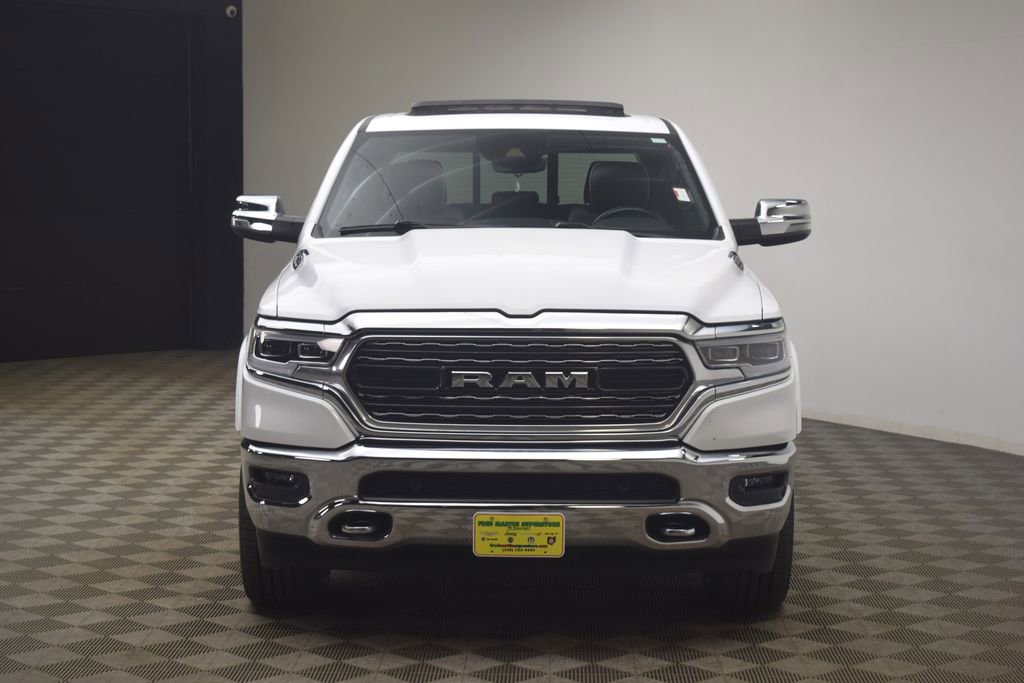 Used 2023 RAM 1500 Limited image 23