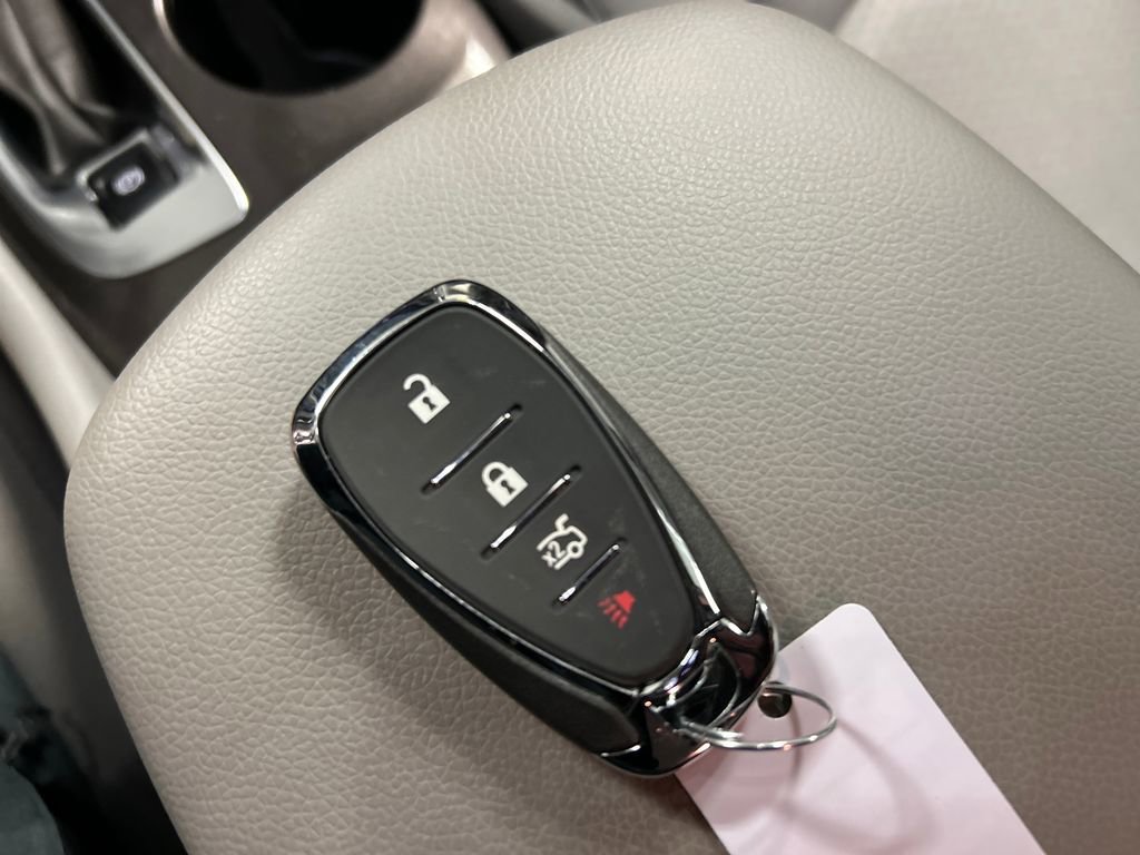 Used 2025 Chevrolet Malibu LS w/ Driver Confidence Package image 22