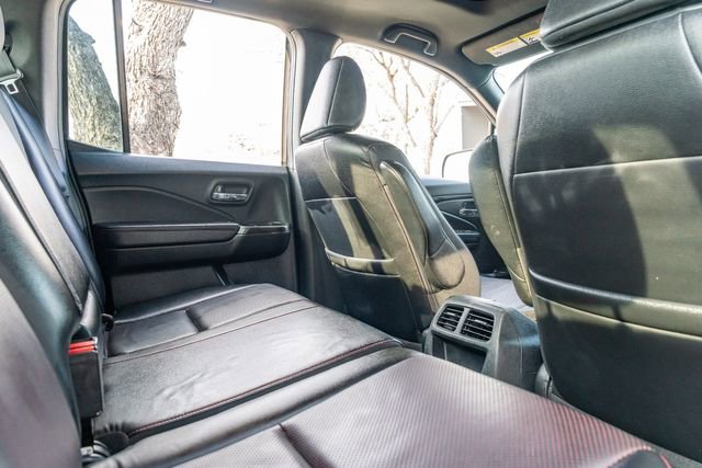 Used 2022 Honda Ridgeline Black Edition image 41