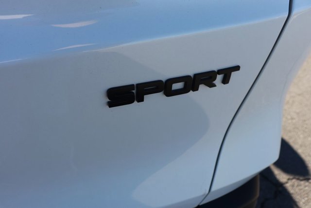 Certified 2024 Honda CR-V Sport image 7