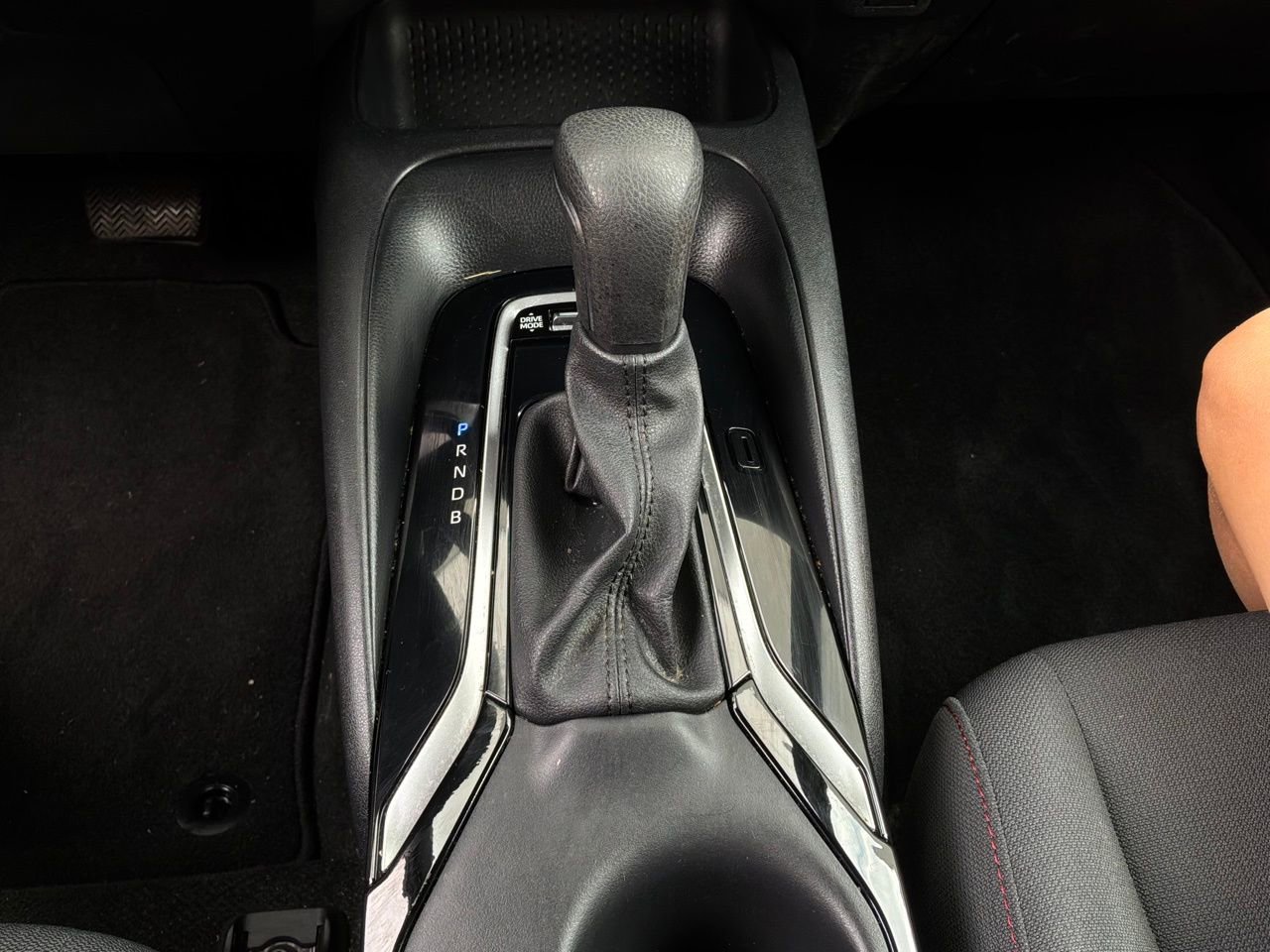 Used 2024 Toyota Corolla SE image 22