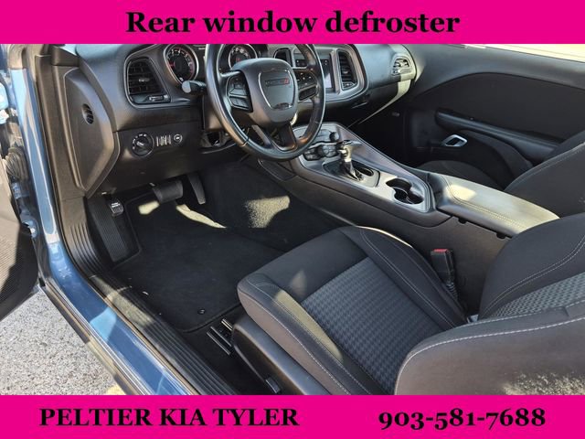 Used 2023 Dodge Challenger SXT image 18