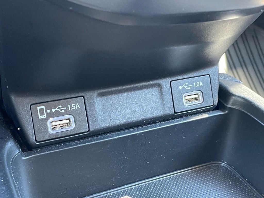 Used 2021 Honda CR-V EX-L image 18