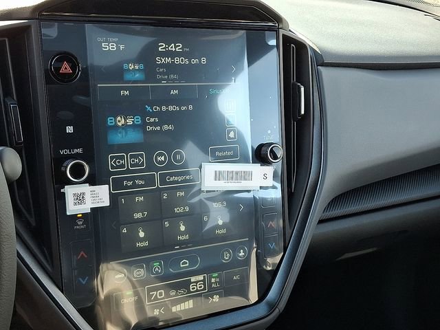 New 2026 Subaru Crosstrek 2.5i Wilderness w/ Wilderness Package image 8