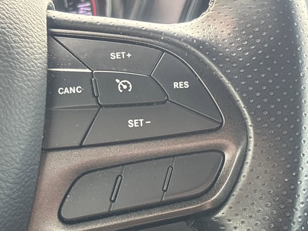 Used 2022 Dodge Challenger SXT w/ Blacktop Package image 20