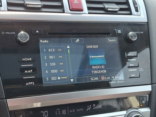 Used 2017 Subaru Outback 3.6R Limited image 19