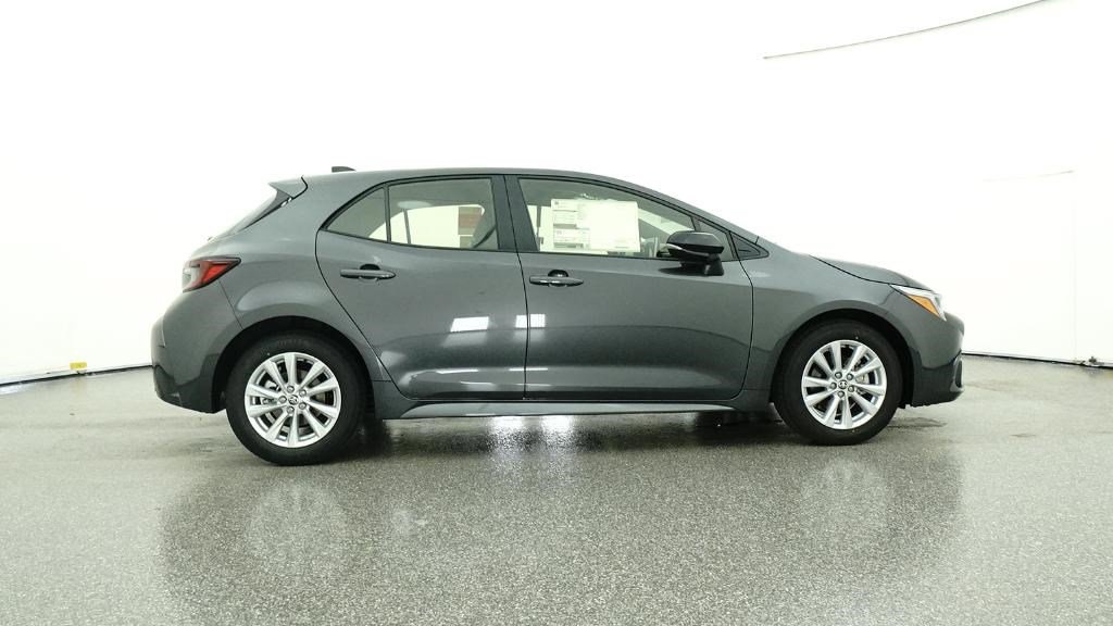 New 2026 Toyota Corolla SE image 25