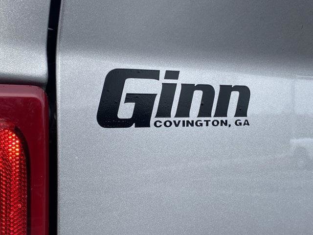 Certified 2024 RAM 2500 Big Horn image 33