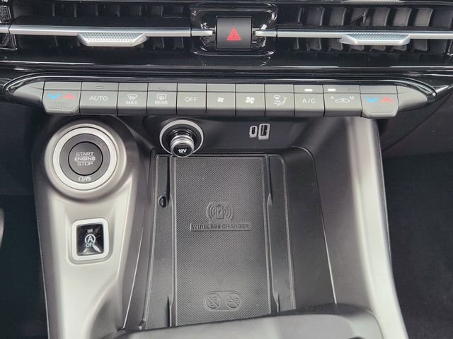 Certified 2024 Dodge Hornet GT image 20