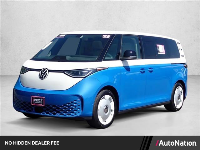 Volkswagen ID. Buzz for Sale - Kelley Blue Book