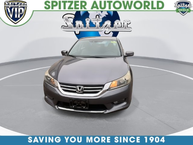 Used 2014 Honda Accord EX-L image 4
