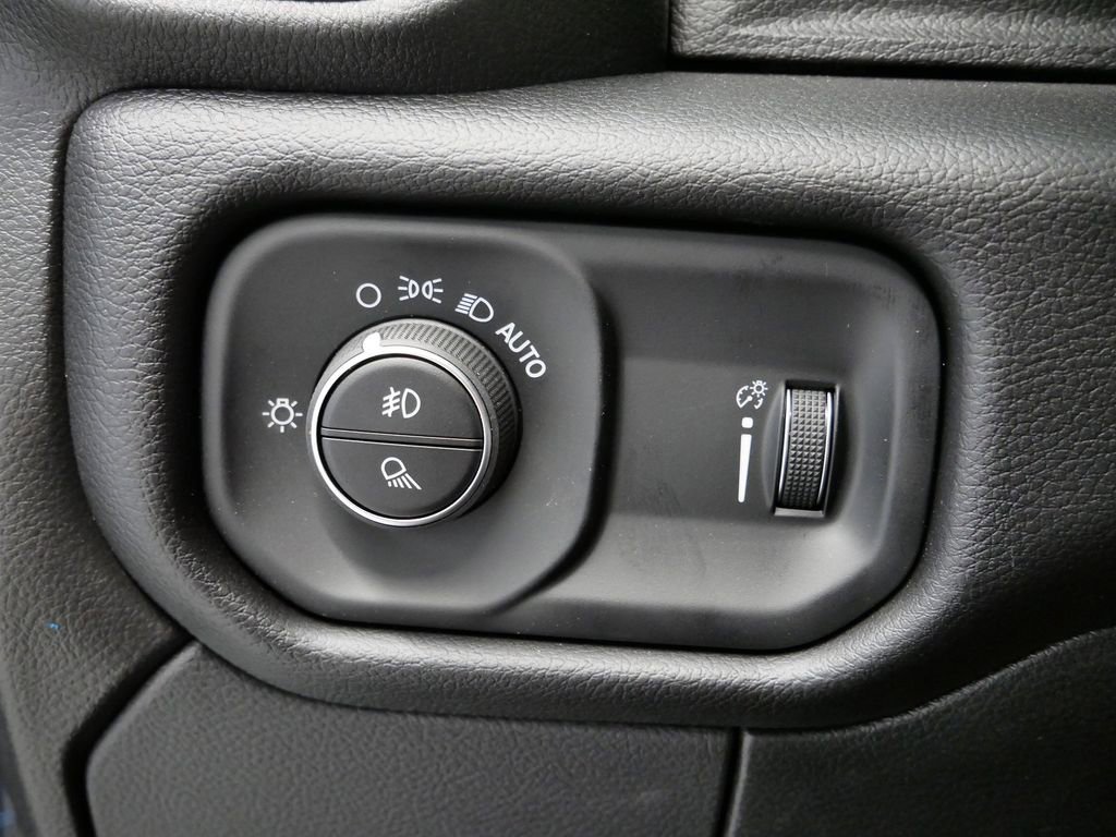 New 2026 RAM 3500 Big Horn image 20