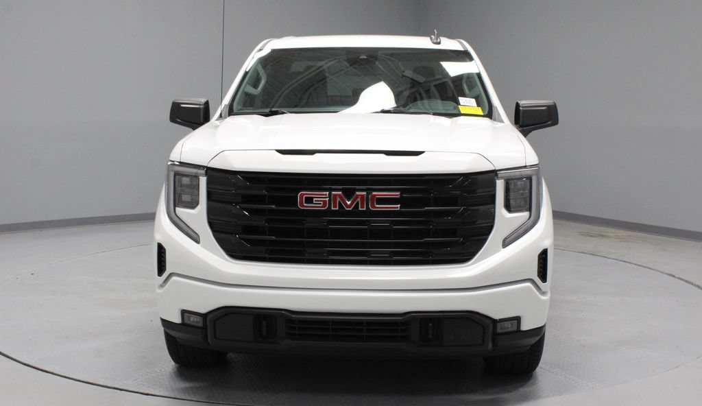 Used 2024 GMC Sierra 1500 Elevation w/ LPO, GMC Protection Package AWD/4WD image 7
