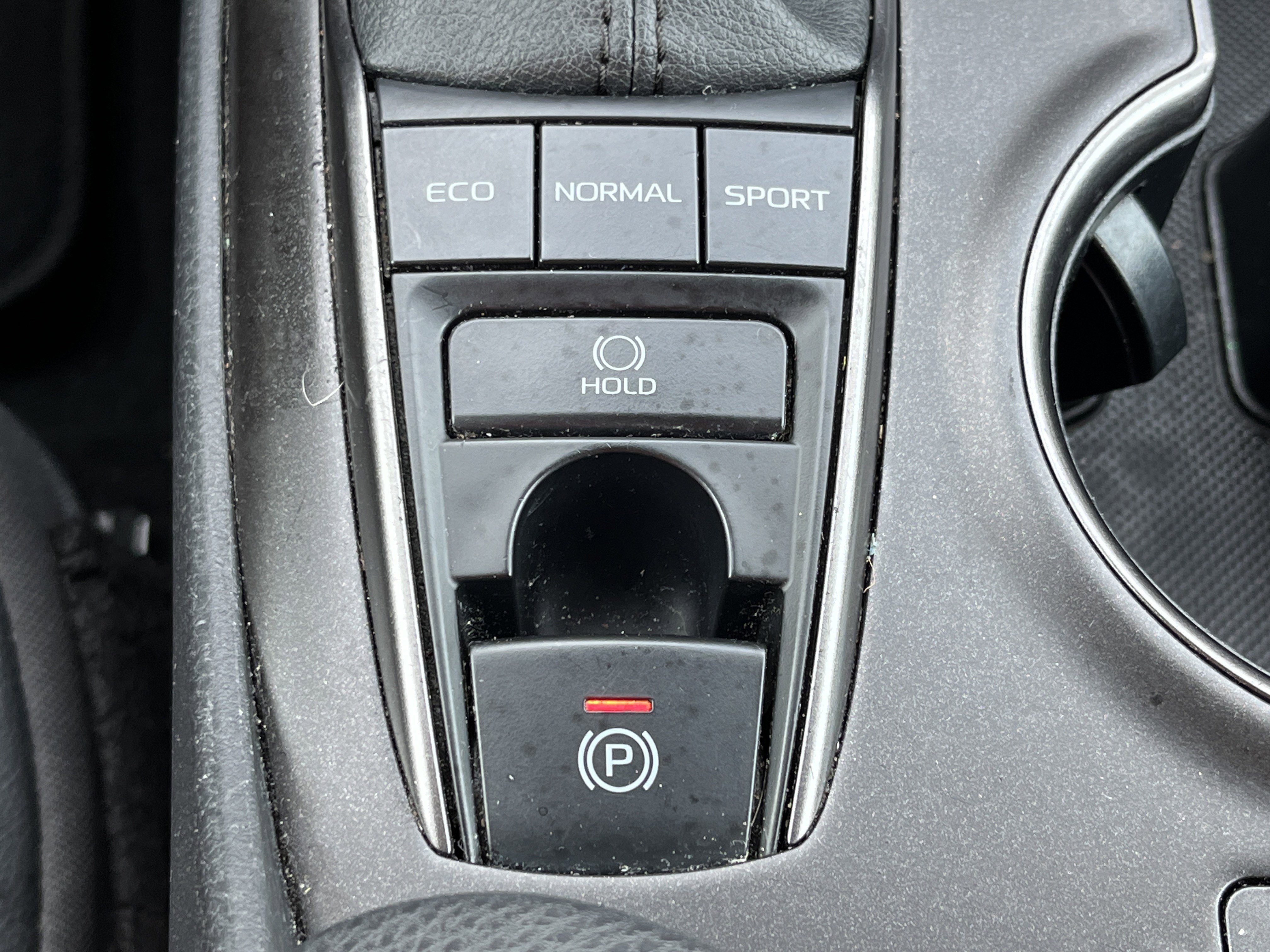 Used 2024 Toyota Camry XSE image 9