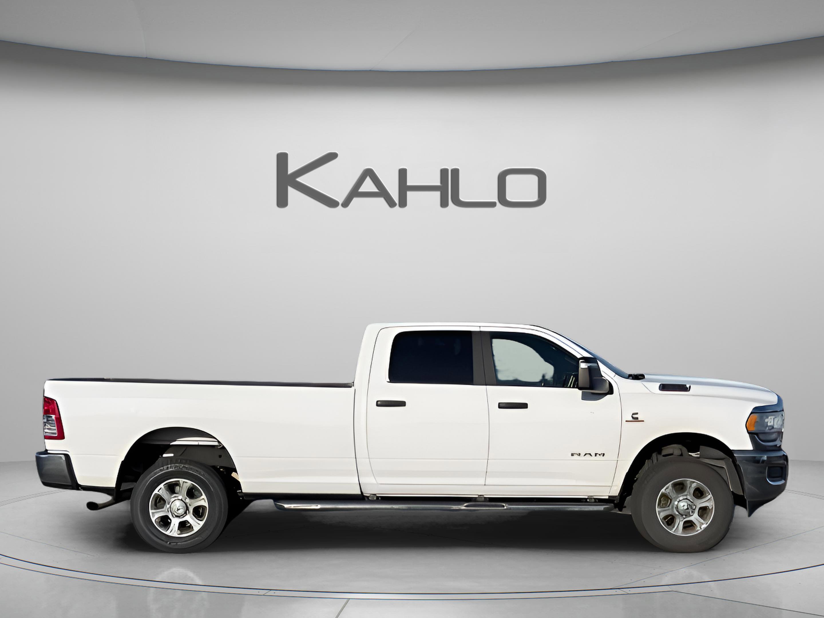 Certified 2023 RAM 3500 Big Horn image 6