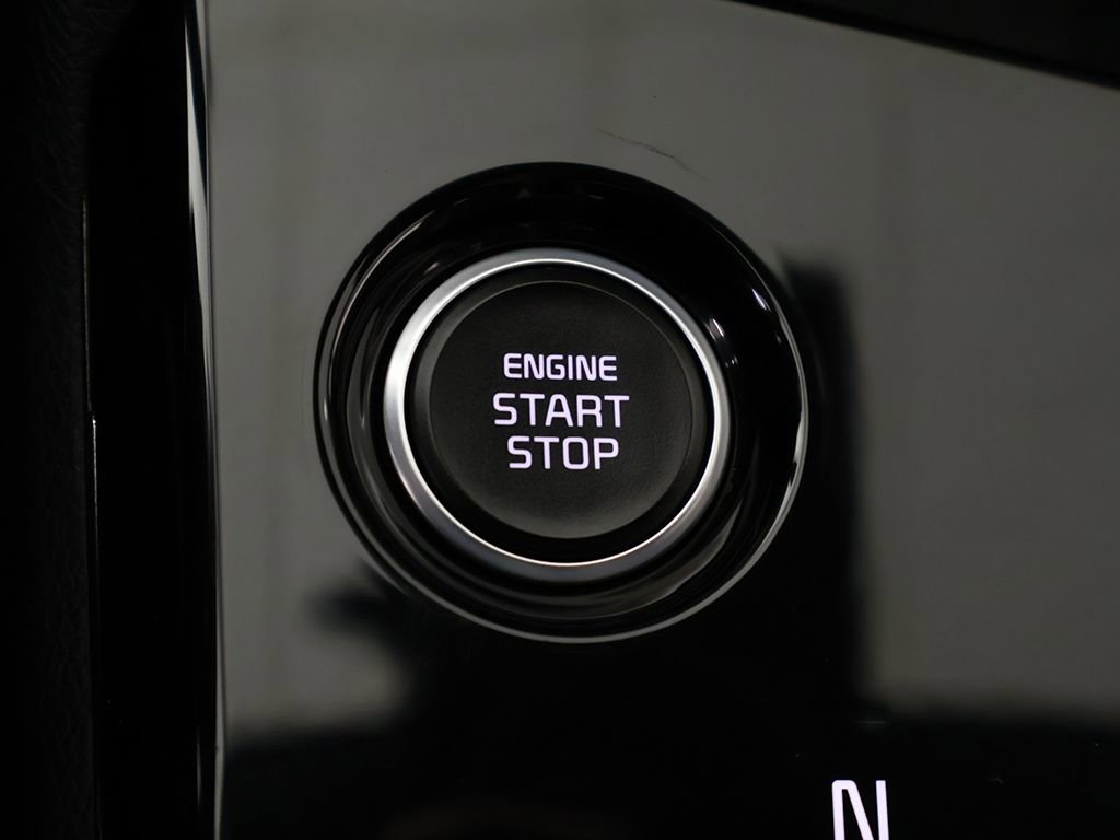 Used 2023 Kia Sportage X-Line AWD/4WD image 52