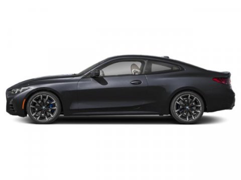 New 2026 BMW 440i xDrive Coupe w/ Premium Package image 3